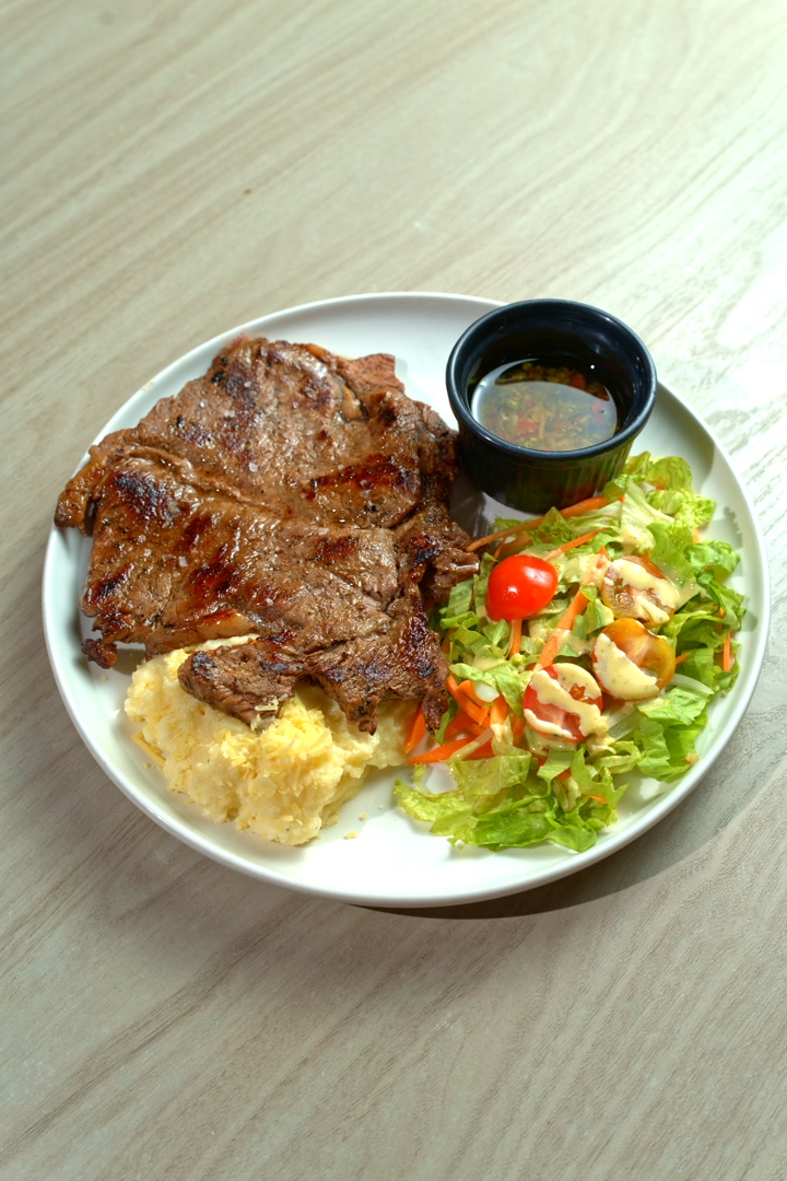 Churrasco